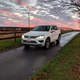 Illustration for article titled I bought a 2015 Touareg TDI